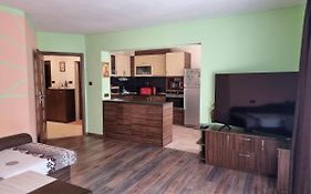 Apartment Lozenets